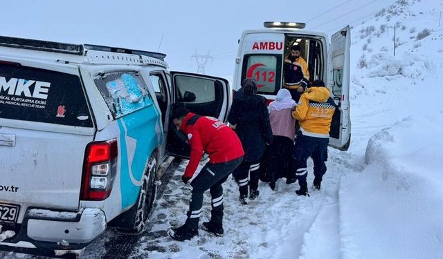 Diyarbakır’da ihbarlar arttı: Ekipler seferber oldu