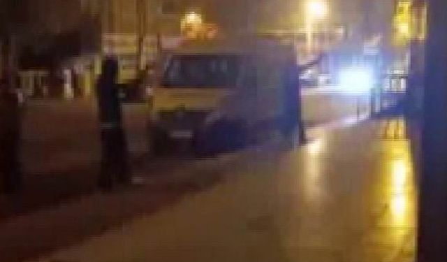 Diyarbakır’da bir iş yeri kurşunlandı: İşte adresi