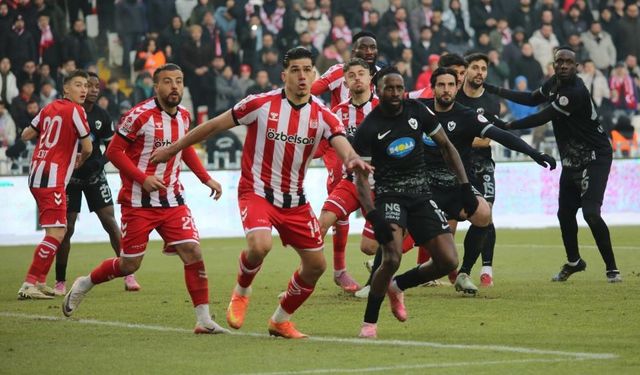 Amedspor’un 2 mevkiinde yabancı futbolcusu yok!