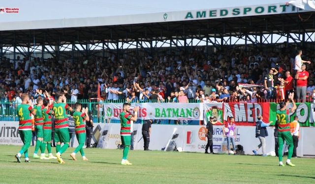 AMEDSPOR