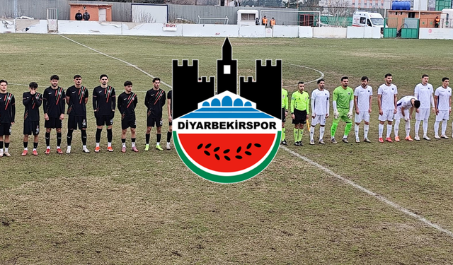 DİYARBEKİRSPOR