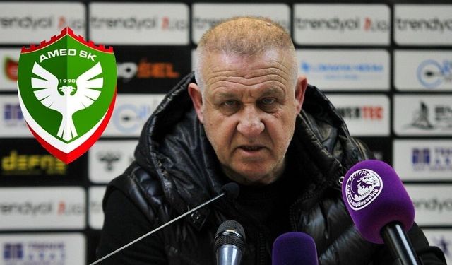 AMEDSPOR
