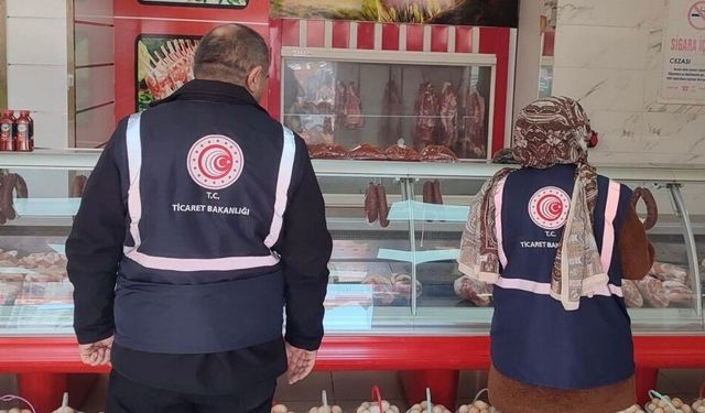 Diyarbakır’da 'kavurma' diye 'at-eşek eti' yedirdiler: İşte o firma ve adresi!