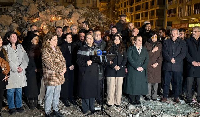 Diyarbakır vekili Meclis’e taşıdı: Hibe ve kredi destekleri neden sona erdi?