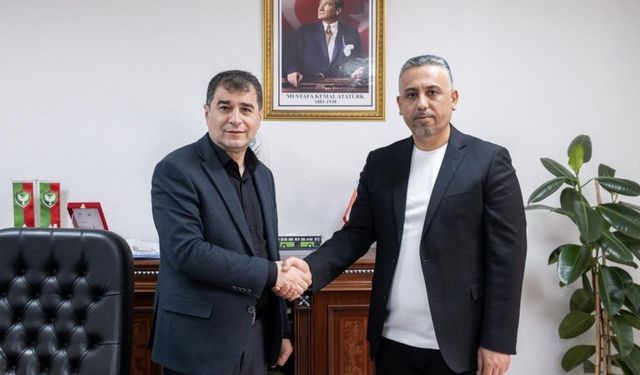 Diyarbakır Büyükşehir’de üst düzey değişim: Nedeni belli oldu!