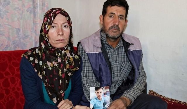 Diyarbakır’da 9 yıldır kayıptı: Gerçek ortaya çıktı!