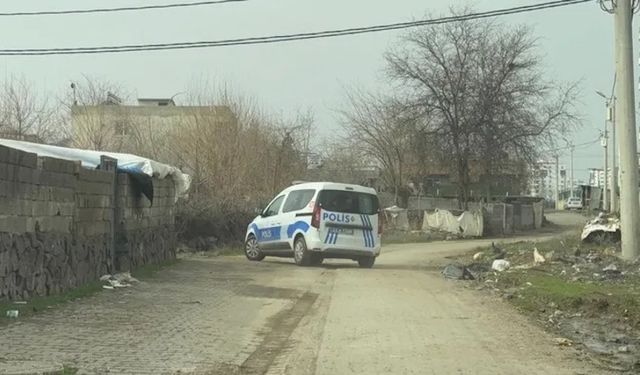 Diyarbakır’da bir kadın evinde ölü bulundu: Detayları ortaya çıktı!