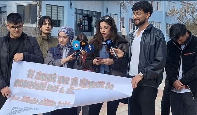 DİCLE ÜNİVERSİTESİ