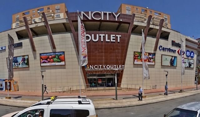 Diyarbakır’daki NCITY AVM kapandı: Yerine ne yapılacağı belli oldu!