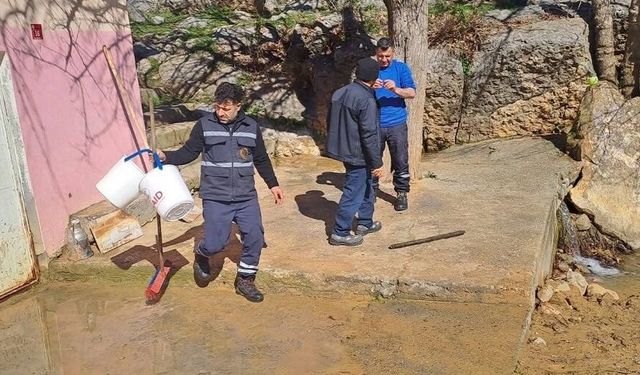 Diyarbakır’daki Şeyh Şahap Türbesi yenilendi