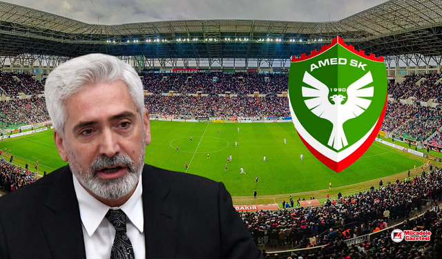 AMEDSPOR