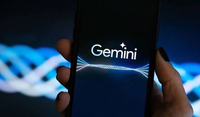 Gemini’den büyük sıçrama: Kullanıcı artışında ChatGPT’ye 5 kat fark attı