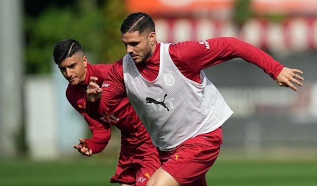 Galatasaray’dan Amedspor’a transfer oldu: İşte o futbolcu!