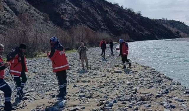 Diyarbakır’da 84 yaşındaki Salih Ertaş 20 gündür kayıp!