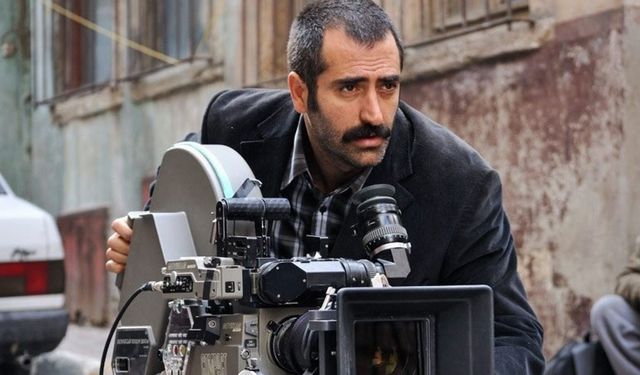 Mahsun Kırmızgül’den yeni sinema filmi geliyor: Detayları belli oldu!