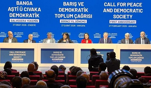 Güncel fotoğrafı paylaşıldı: İşte Abdullah Öcalan'ın son hali