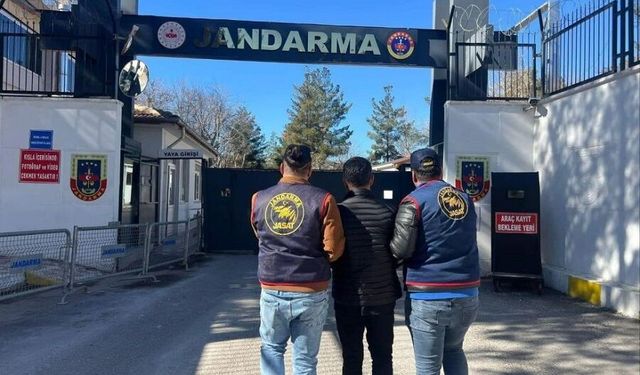 Diyarbakır’da JASAT operasyonu: Aranan 140 kişi yakalandı