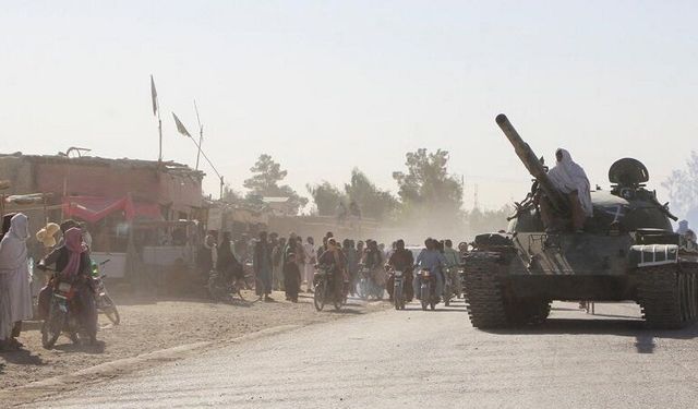 2 ülke arasında daha savaş çıktı: Tansiyon yükseldi!