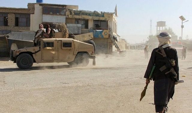 Pakistan ve Afganistan neden savaşıyor? İşte perde arkası