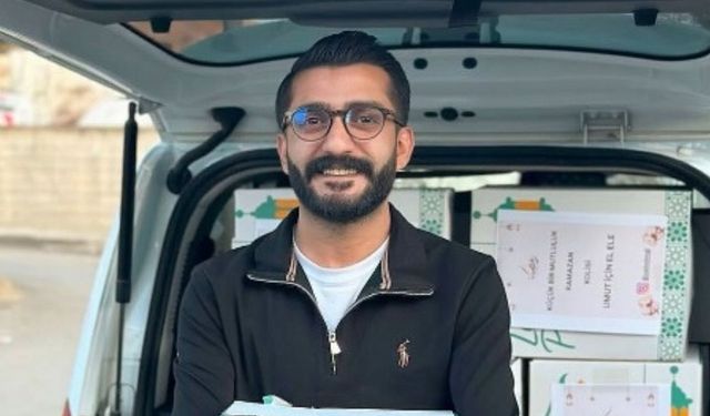 Diyarbakırlı fenomenin acı ölümü: Kaymakam duyurdu!