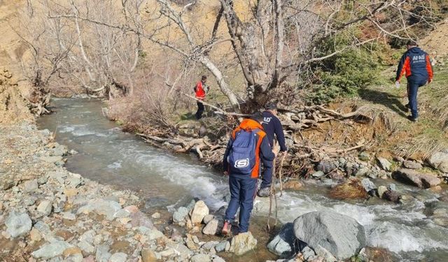 Diyarbakır’da 2 haftadır kayıp! Aramalar o bölgede yoğunlaştı