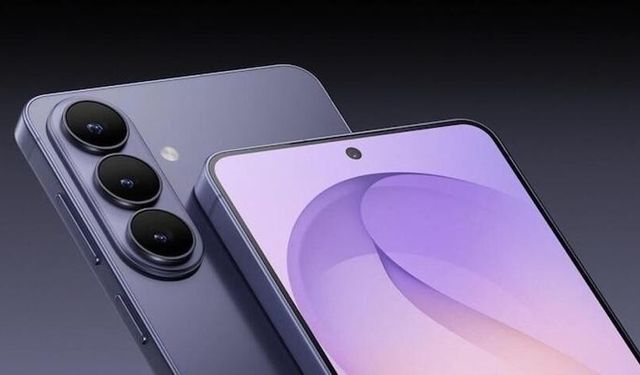 Samsung Galaxy S26 serisi duyuruldu: İşte tüm özellikleri