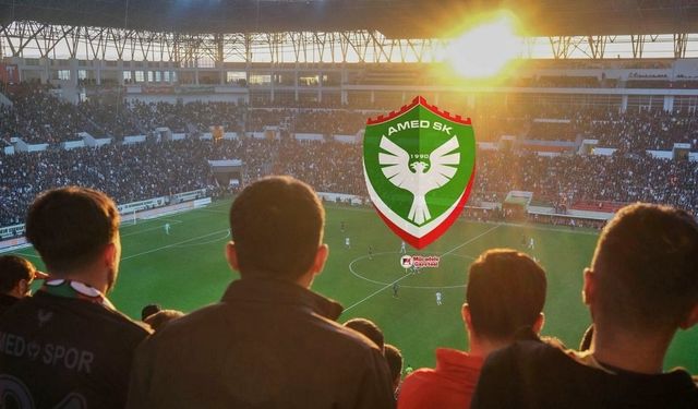 Amedspor’un yeni hocası kim olacak? Taraftar 1’i yabancı, 2 hoca önerdi!