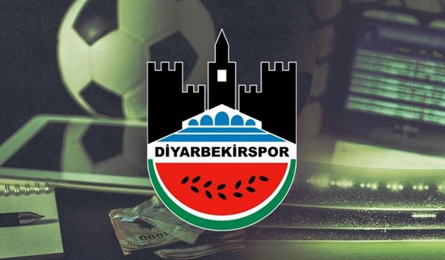 DİYARBEKİRSPOR