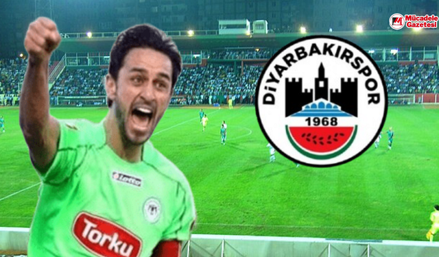 DİYARBAKIRSPOR