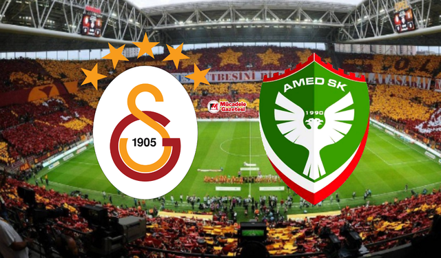 AMEDSPOR