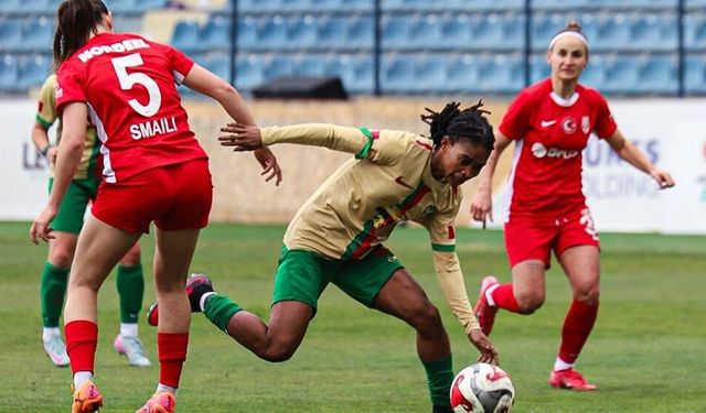 Amedspor’dan transfer atağı: 4 yeni oyuncu duyuruldu