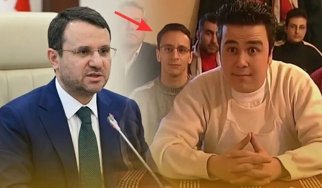 Bakan sanılan kişi Diyarbakırlı çıktı: İşte Ekmek Teknesi’ndeki o isim!