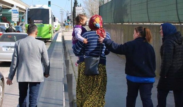 Dilencinin üzerinde çıkan para şaşırttı: Ev ve arabaları da var!