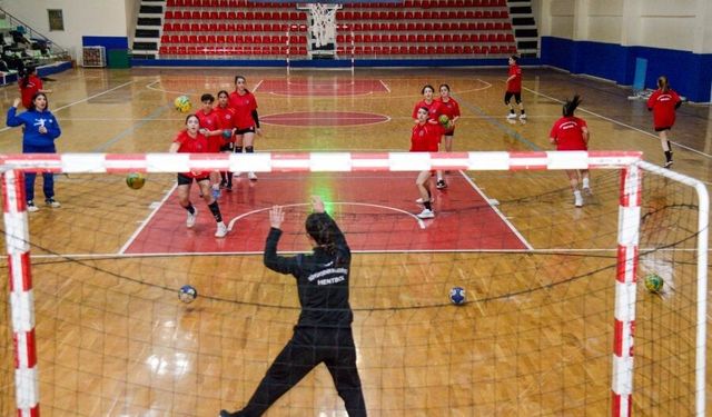 Diyarbakır Büyükşehir play-off’a yükseldi: İlk maç Bingöl ile