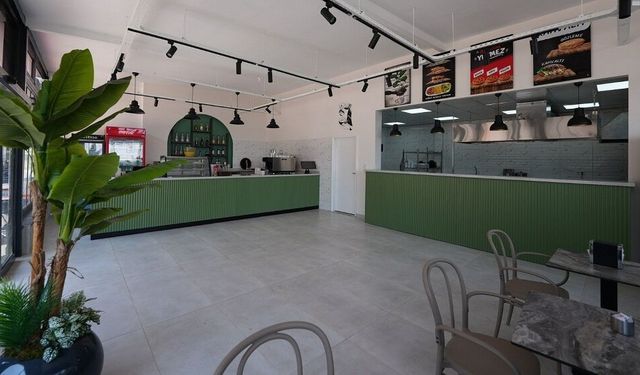 Diyarbakır Büyükşehir yeni bir 'kafe' açıyor: Adresi belli oldu!
