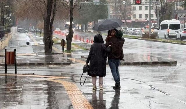 Diyarbakır’da yeni hafta nasıl başlıyor? O saat için kritik uyarı!