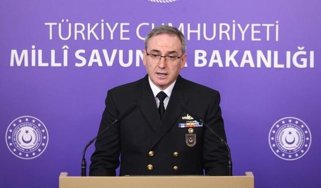 Diyarbakır’a füze düşmüştü: İlk resmi açıklama geldi!