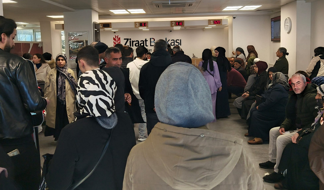 Diyarbakır’da TOKİ iadeleri çileye döndü: “Sıra içinde sıra” var!