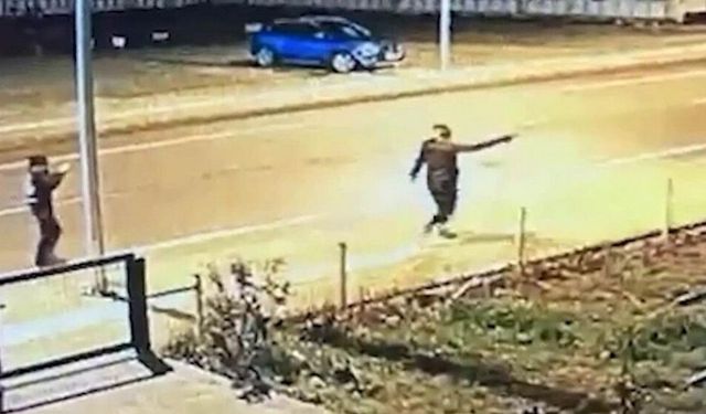 Diyarbakır’daki çeteye şafak operasyonu: Kalaşnikofla yakalandılar