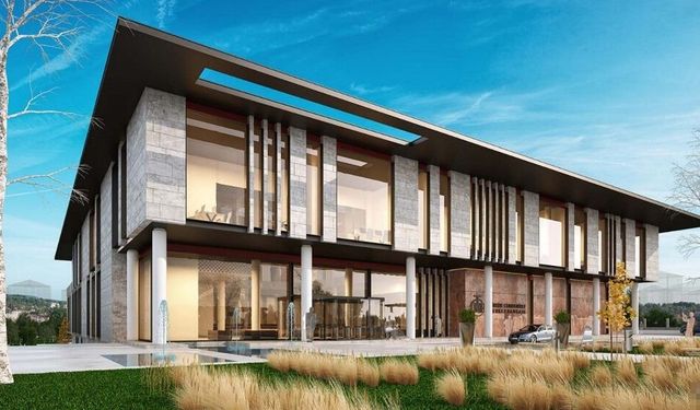 Diyarbakır’daki Merkez Bankası taşınıyor: Yeni yeri belli oldu!