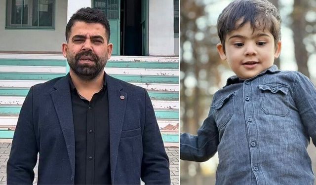 Diyarbakırlı öğretmen: “Yusuf'umu kuyudan birlikte çıkaralım”