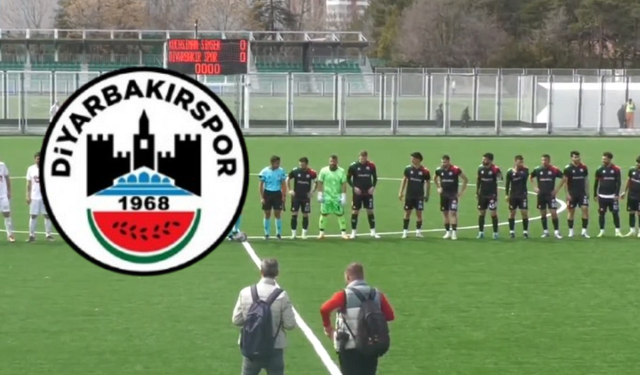 DİYARBAKIRSPOR
