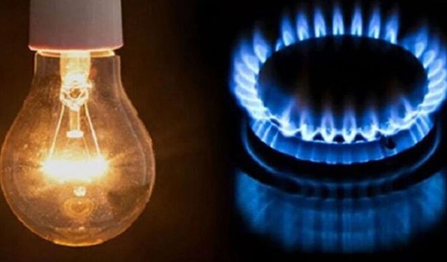 Elektrik ve doğalgaza zam geliyor! Tarih verildi