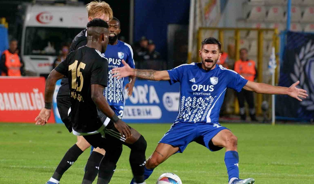 Amedspor'da gözler bu maçta: Erokspor - Erzurumspor maçı ne zaman?