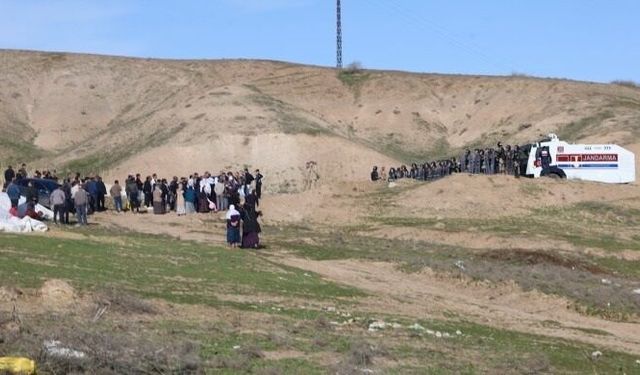 Diyarbakır’da gözaltına alınan köylülere ilişkin yeni gelişme!