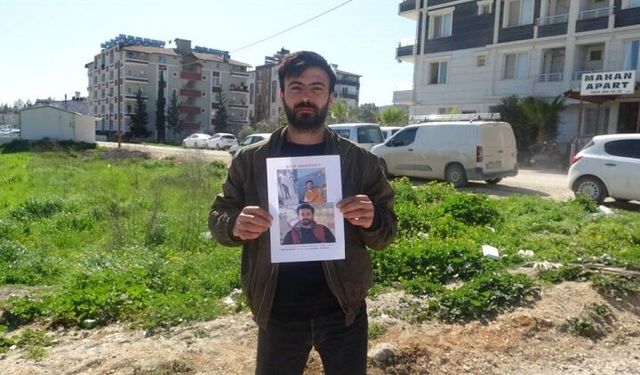 Pencereden kaçıp sırra kadem bastı: Vanlı Uğur 24 gündür kayıp!