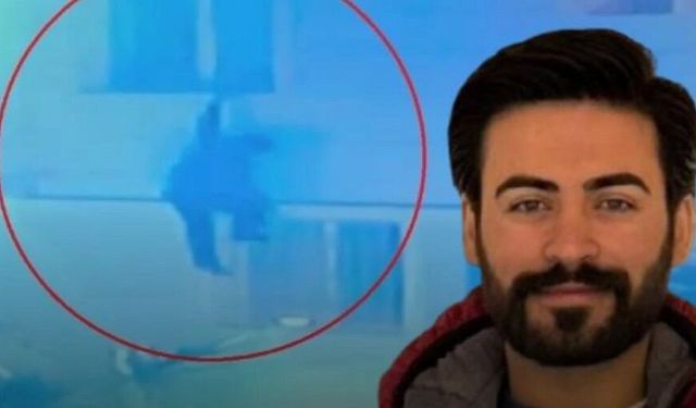 Pencereden kaçıp sırra kadem bastı: Vanlı Uğur 24 gündür kayıp!