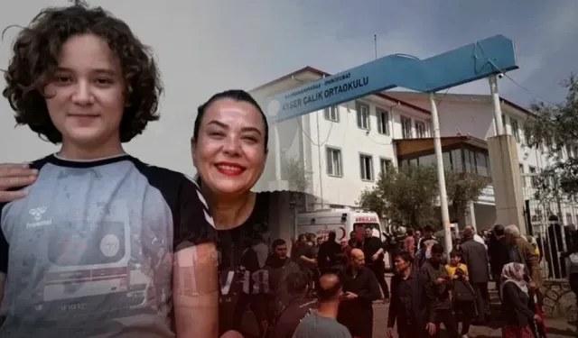 9 kişiyi öldüren İsa Aras’ın annesinin ifadesi ortaya çıktı!