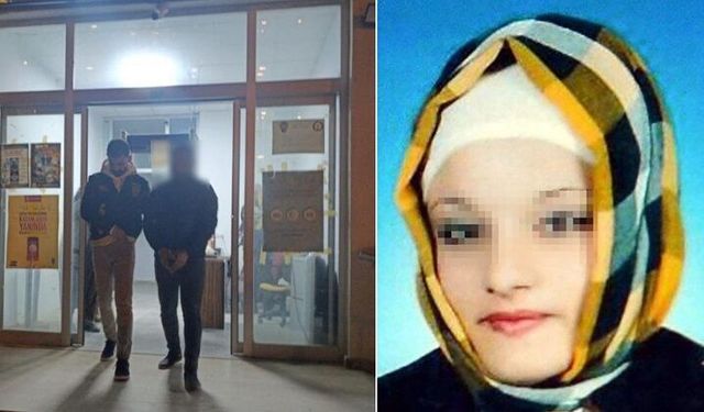 12 yıllık sır: Yaşamına son verdi denildi, aile infazı çıktı!