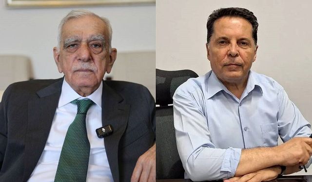 Ahmet Türk ve Ahmet Özer göreve iade ediliyor: Tarih verildi
